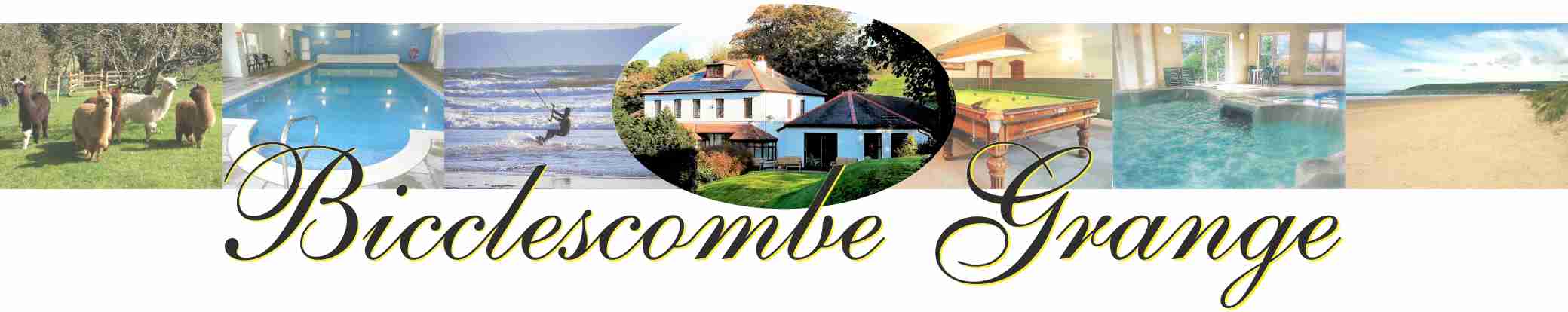 Bicclescombe Grange